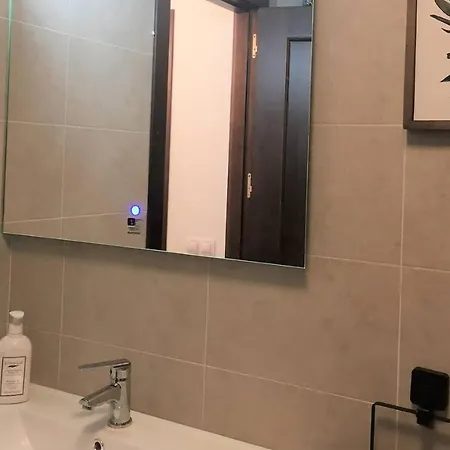 Casa De Libros En Granada Apartmán Monachil