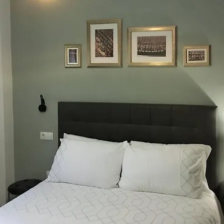 Casa De Libros En Granada * Моначиль