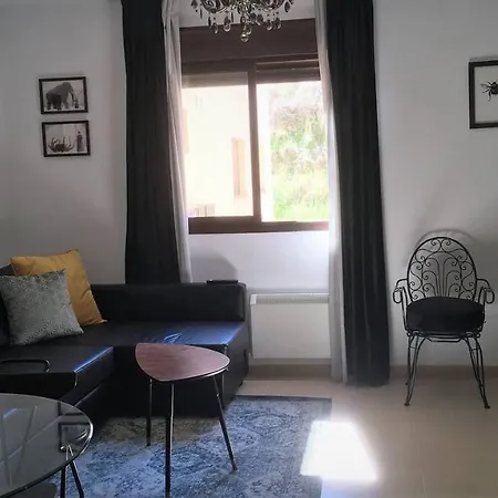 Apartmán Casa De Libros En Granada Monachil